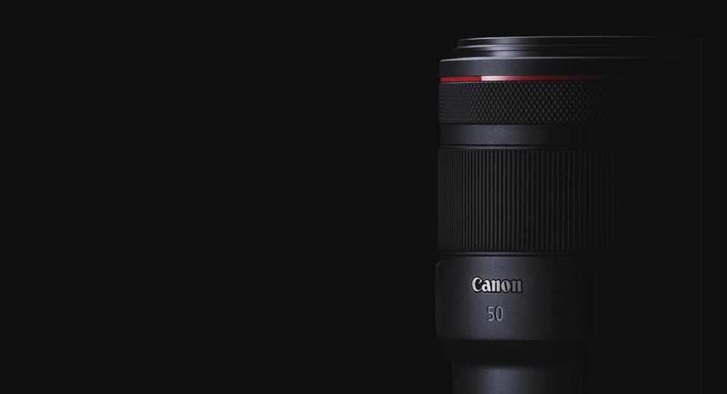 [Lens] Lens Optical Design Revealing uncharted territory. Canon s optical design technology.