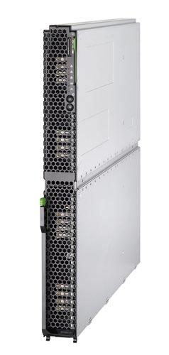 Datasheet Fujitsu PRIMERGY BX960 S1 Quad socket server blade Datasheet for Red Hat certification Dynamics paired with high scaling The PRIMERGY BX Blade Servers are the ideal choice for data center