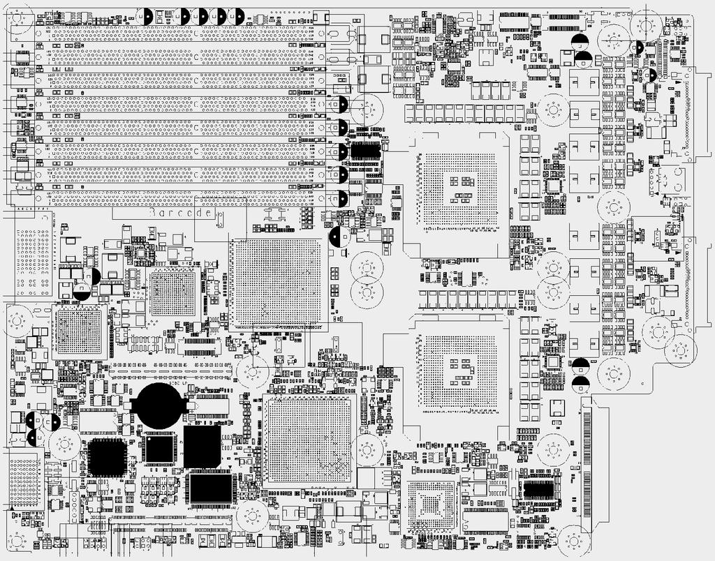 S75A/B CPU