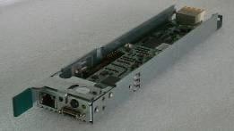 Rear I/O Modules (Optional) Management Blade (MMB) Support