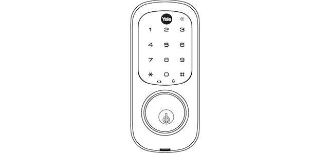 How to Include Your Home Control Door Lock For Bosch Security Dealers Only Adding your Home Control Door Lock This section contains information on how to include Door Locks to your Home Control