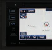 OVERVIEW LIMITATIONS OF THE QUICK REFERENCE GUIDE The Quick Reference Guide is designed to provide information on the basic operation and key features of the navigation system and Entune.