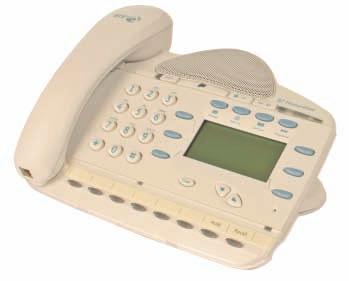 Featureline Compact Telephone Why not maximise the potential of your Featureline Service?