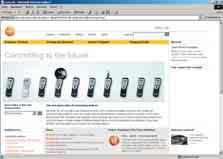 measuring system Many application examples Online ordering Querying a Testo dealer in your neighbourhood