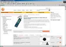 Specialised library Press releases Job offers Our Internet presence gives visitors of the Testo sites