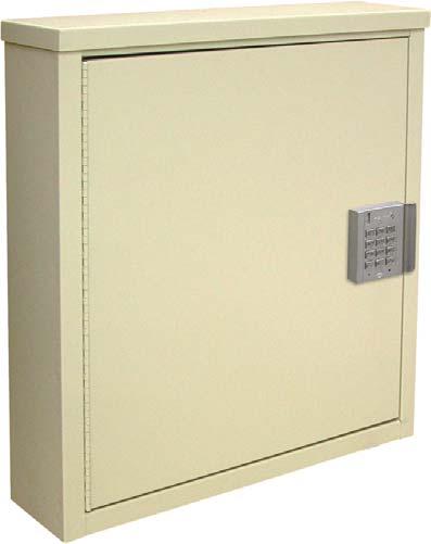 Patient Security Cabinet #291600 Patient Security Cabinet #291600 Color: Beige / Custom colors also available