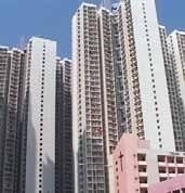 mass residential market on HKBN s network