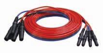 00 Cadwell Extension Lead Wires This flexible extension lead wire lets you increase the distance between your patient and the
