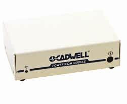 EG EEG Electrodes and Accessories Cadwell Patient Event Switch For Easy III EEG. Plugs into the DC input of the Easy III amplifier. 10 Patient Event Switch 1 199244-200-010 $110.