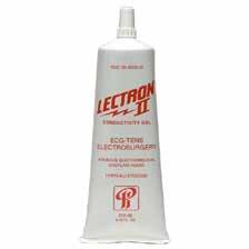 els, Gels, Pastes, Prep Supplies Lectron II Conductivity Gel This chloride-free, water-soluble gel is perfect for EMG, EP, NCV, and EEG testing.