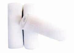 Elastomull Bandage Gauze, 4 x 4.1 yds. Non-sterile. 12 rolls per pack. Qty Order Number Price 1 202173-000 $9.