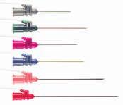 eedle Needle Electrodes & Cables & Cables Ambu Neuroline Inoject Disposable Injectable Needles Ideal for injecting Botulinum Toxin or other medications, these needles are made of stainless steel with