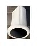 7 Recessed in-ceiling ANGLE Distance HFOV Distance HFOV 15 45.5ft/ 1.