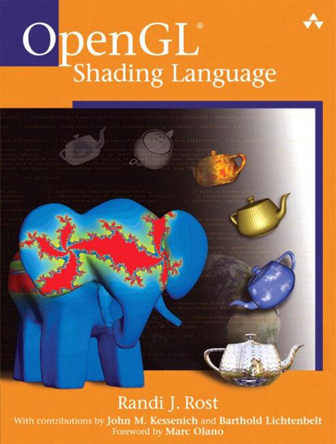 Level Shading Language MS Direct3D)