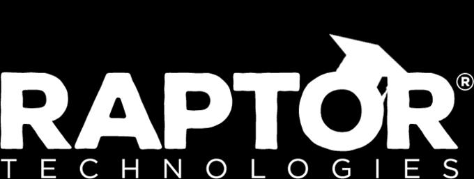 Raptor University Installing Raptor v6.