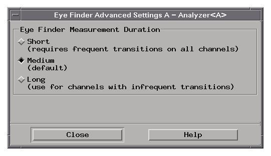 Chapter 3: Reference Importing Netlist and ASCII Files If a channel appears in multiple labels, selecting that channel will select it in each of those labels.