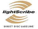 Making a disc label using LightScribe Technology (Select models only) The following section provides instructions for making a disc label by using LightScribe technology.