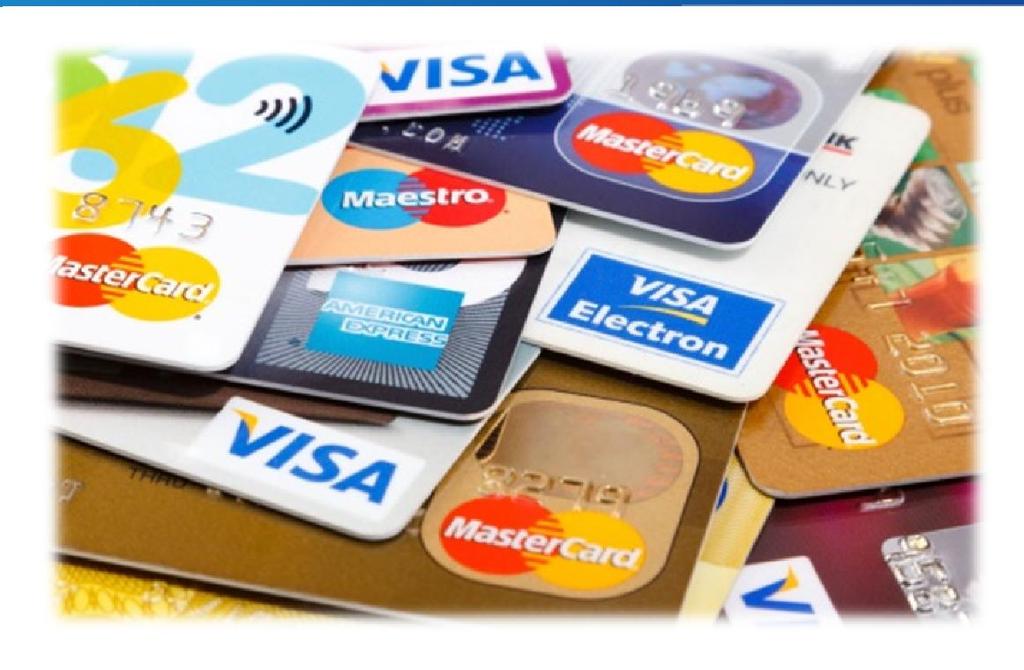 Payment Card Industry Applies to organizations that process Visa, MasterCard, etc. payments Data Security Standard 3.