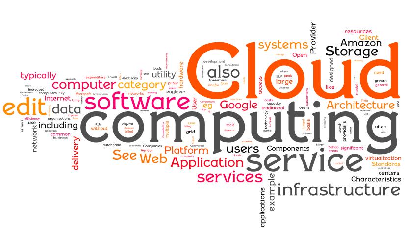 So What is Cloud Compu5ng?