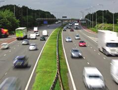 National Roads Telecommunications Services telent provides the technical expertise to help the National Roads Telecommunications Services (NRTS) consortium carry the Highways Agency s CCTV traffic