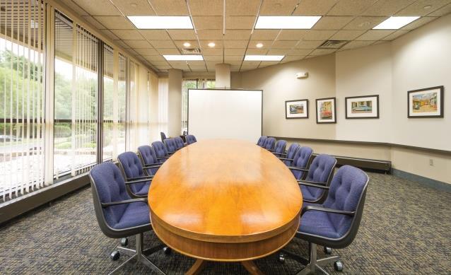 appointed boardroom Multiple meeting rooms for daily
