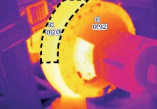 Industrial thermography The PC software IRSoft. IRSoft the high-performance PC software for professional thermography analysis from Testo.