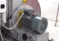 Industrial thermography Testo thermal imagers in industrial thermography.