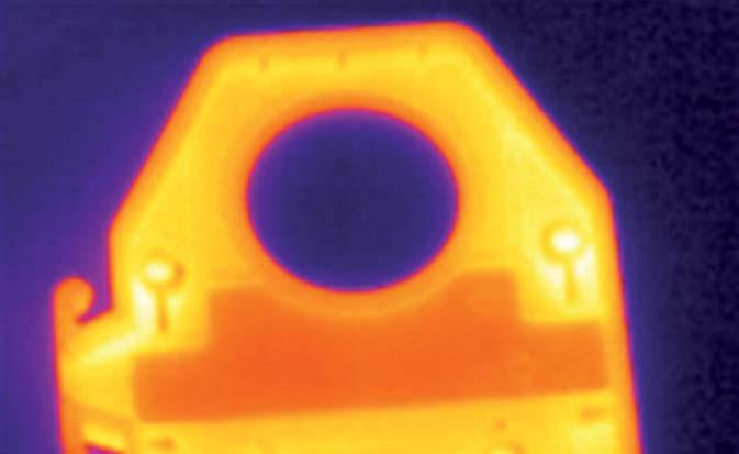 Industrial thermography 6.