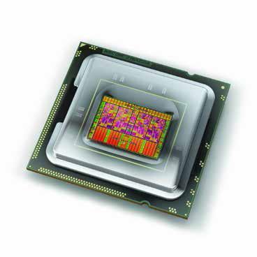 Inside the Processor (CPU) Datapath: performs