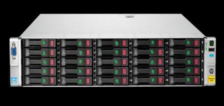 storage on performance or capacity optimized tiers 4630
