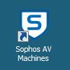 6 Managing Sophos Anti-Virus for NetApp Storage Systems from MMC This section describes how to: Snap in Sophos Anti-Virus for NetApp Storage Systems to MMC. Add an antivirus server or servers to MMC.