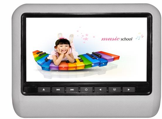 AV Display Appearance and functions 10 MP5 Player Remote control window volume+/ Analog quantity+ MENU volume-/ Analog