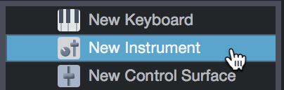 0.2 as a MIDI Device To configure your StudioLive 16.0.2 for control