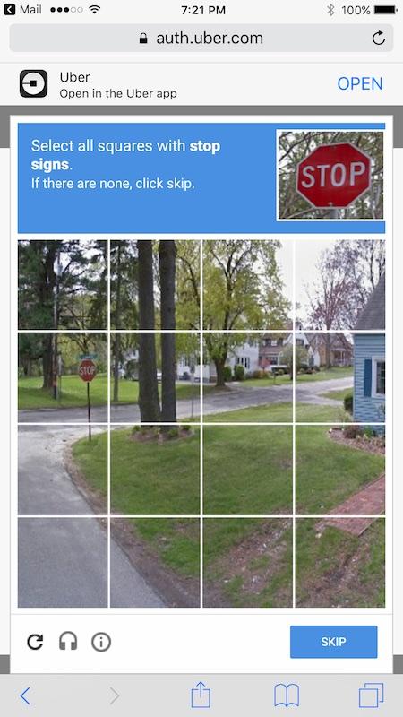 Google bought recaptcha 2009 Used free human labor to improve transcription of old books & street data 2014: Google found that AI could