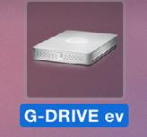 The following steps will guide you through this simple process of partitioning your drive.
