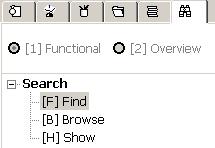 LINCC Interlibrary Loan Unit 4 Unit 4: Searching in the ILL Module Search capability is an integral part of the LINCC Library Management System and is fully integrated into the ILL, Circulation,
