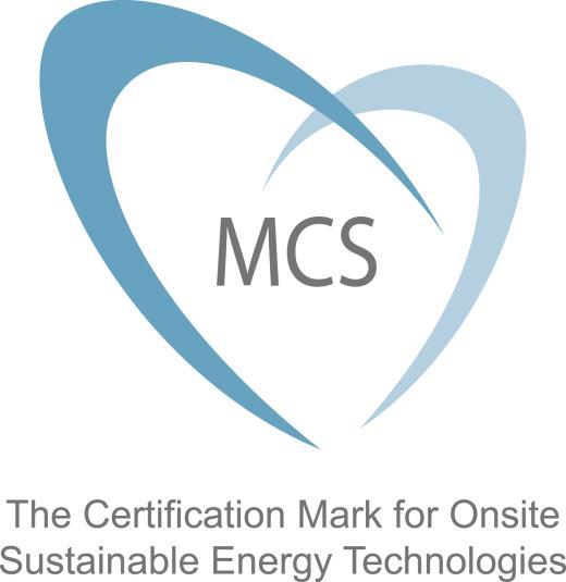 Microgeneration Certification Scheme: MCS 005 Product Certification Scheme Requirements: Solar Photovoltaic Modules Issue 3.
