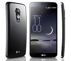 LG G Flex announced with vertically curved 6-inch 720p screen LG's unveiled all the details for its often-leaked, curved screen smartphone.