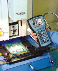 QSI Corporation Designing and building rugged terminals for over 25 years Established in 1983,
