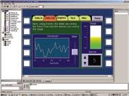Easy Application Design Qlarity is QSI s free object-based programming language for graphic terminal application design QTERM- The QTERM - is the rugged, panel-mount HMI built to suit any environment