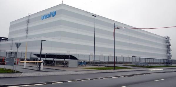 UNICEF Supply UNICEF Supply Division is UNICEF s supply & logistics headquarters located in Copenhagen, Denmark UNICEF s Supply Community of 1023 supply and logistics staff serve children in 94