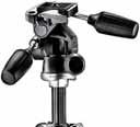 290 SERIES 294 KITS MK294A3-D3RC2 294 KIT, ALUMINUM TRIPOD WITH 3-WAY HEAD WITH QUICK RELEASE The MK294A3-D3RC2 is the larger 3 section kit combined with the detachable adaptor 3-way head.