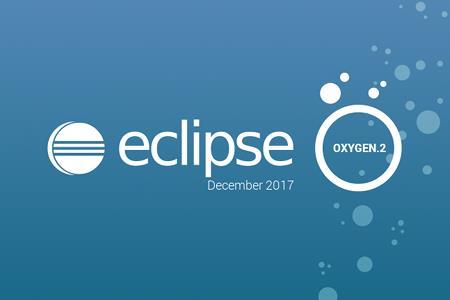 Overview Now based on Eclipse Oxygen.2 (4.7.