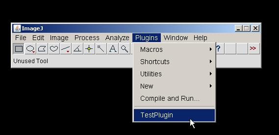 Method 2: Importing the ImageJ source, using Eclipse's own build mechanism Installing the source into Eclipse will allow you to