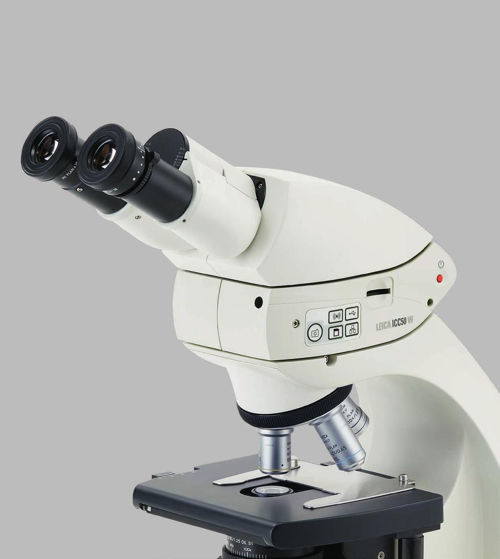 High Definition Cameras for Compound Microscopes IMAGE SHARING, CAPTURING,