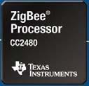 allows customers to work with their favorite MCU Z-Accel provides complete ZigBee functionality without having to learn the complexities of a full ZigBee stack 3 Key Features.