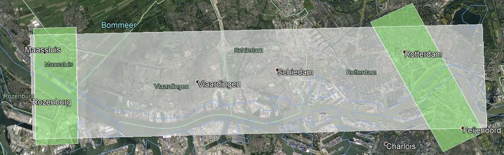 QUALITY OF NEW LIDARS Rotterdam,