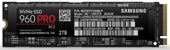 NVMe PCIe x4 M.2 M-Key Pin 1-38 EKF Part #255.50.2.2223.10 GND 1 2 +3.3V GND 3 4 +3.3V PETN3 5 6 NC PETP3 7 8 NC GND 9 10 LED1# PERN3 11 12 +3.3V PERP3 13 14 +3.3V GND 15 16 +3.