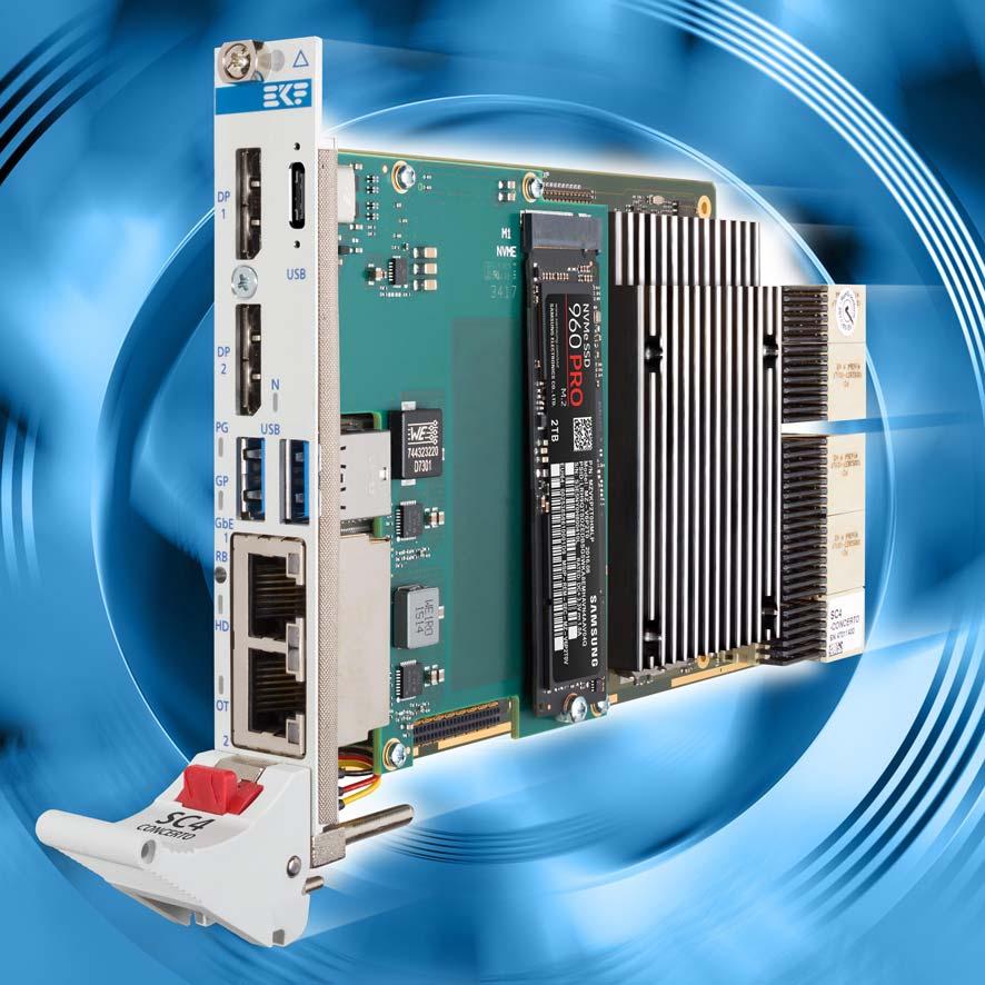 Type-C Front I/O Technical Information S20-NVME NVMe SSD & Front I/O Mezzanine Module The S20-NVME mezzanine is equipped with a Type-C front panel connector, to be used as USB 3.