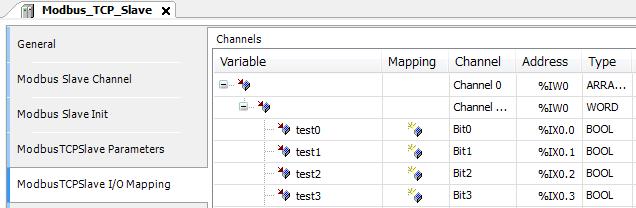 Chapter 2 Precautions 2.1.4 I/O Mapping There are 2 different mappings available to access external I/O and Modbus I/O.